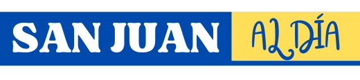 San Juan al d&iacute;a